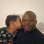 Richard Nickson Jr - @richardkabeya07 - Instagram