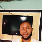 Richard Nickson Kabamba - @richardnicksonkabamba - Instagram