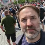 Richard Nield - @journorichardnield - Instagram