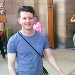 Richard Nield - @richardnsyd - Instagram