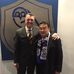 Richard Nield - Facebook