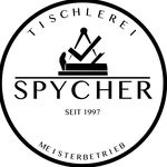 Richard Noack - @tischlerei_spycher - Instagram