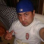 Richard Noceda - @richardnoceda - Instagram