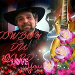 Richard Nolet - @cowboydunord13 - Instagram