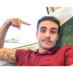 Richard Norby - @herrena122 - Instagram