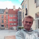 Richard Nørby Larsen - @richardnlarsen - Instagram