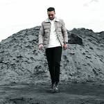 Richard Numbers - @argoteisii - Instagram