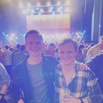Richard Nunn - @rnunn19 - Instagram