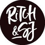 Richard Nunn - @ritchandsj - Instagram