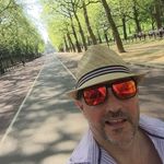 Richard Westby-Nunn - @nunnsby - Instagram