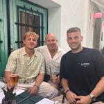 Richard Oakes - @richardeoakes - Instagram