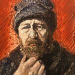 Richard Oakley - @richard_oakley_fine_arts - Instagram