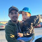 Richard Ocampo - @_richocampo - Instagram