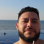 Richard Ocampo - @recklessrich95 - Instagram