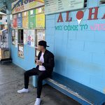 Richard Ocampo - @richsgbox - Instagram