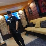 Richard Ocampo - @ricardopabloocampo - Instagram
