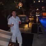 Richard Ocampo - @richardocampo383 - Instagram