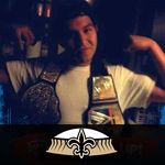 Richard Ocampo - @rocampo224 - Instagram