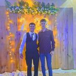 Richard Ocampo - @richard_ocampo24 - Instagram