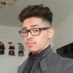Richard Ocampo Buren - @sayyums4beingreckless - Instagram
