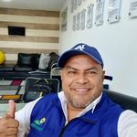 Richard Ocampo Mendoza - @richard.ocampomendoza - Instagram