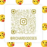 Richardo Deases - @richardodeases - Instagram
