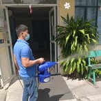 Richard Ojano - Facebook