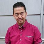Richard Okada - @okadarichard - Instagram
