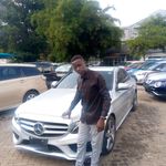 Richard Okadapau Etyang - @richardokadapau - Instagram