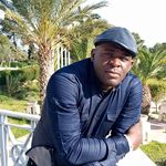 Richard Okenna - @richardokey31 - Instagram