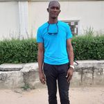 Richard Okoroafor(Prince) - @richard_okey - Instagram