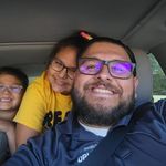 Richard Olague - @rickiezuela - Instagram