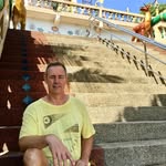 Richard Olexa - @mounties42 - Instagram