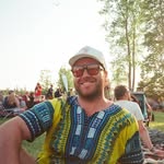 Richard Olson - @hungoverhippie - Instagram