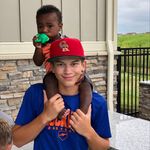 Richard Olson - @reolson3 - Instagram