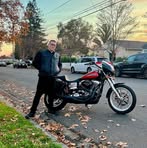 Richard Olson - Facebook