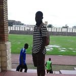 Eboué Richard Bondobaye - @richard.bondobaye - Instagram
