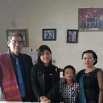 Ondo Richard Siregar - @ondorichardsiregae - Instagram