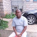 Richard Mbondo - @mbondorichard - Instagram