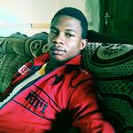 Richard Mvondo - @mvondorichard - Instagram
