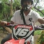 Richard Ondot - @richardondot - Instagram