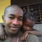 Ury Richard Ella Ondo - @uryrichard - Instagram
