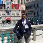 Richard Oni - @onirichard - Instagram