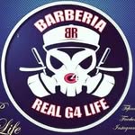 Richard Oni - @barberia_realg4life - Instagram