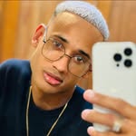 Richard Oni Yemaya - @el_negri_99 - Instagram