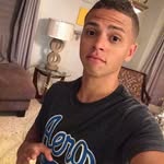 Richard Oniel Acevedo - @richardoniel - Instagram