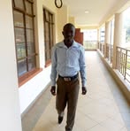 Richard Onimbo - Facebook
