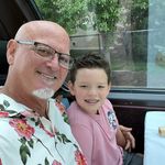 Richard Orrell - @richielou - Instagram