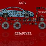 Richard Orrell - @naturbocars - Instagram