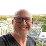 Richard Orrell-Jones - @rorrellj - Instagram